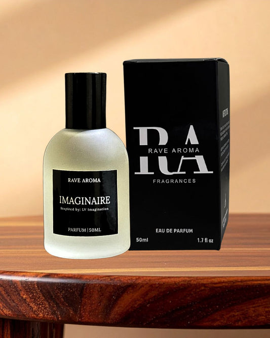 Imaginaire (Imagination)