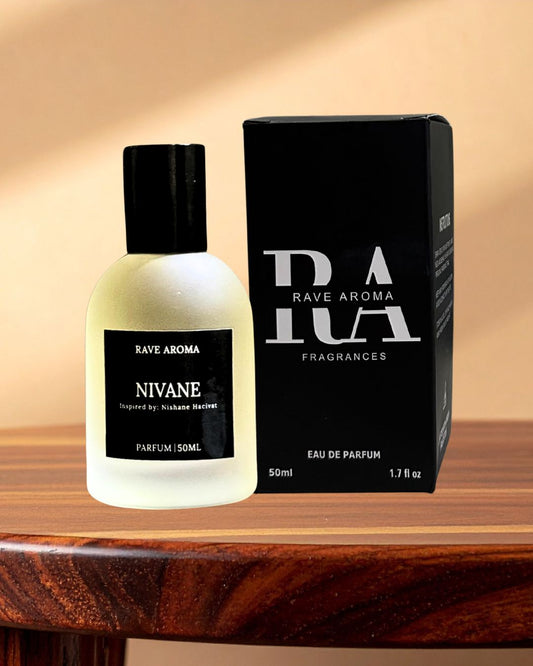 Nivane (Nishane Hacivat)