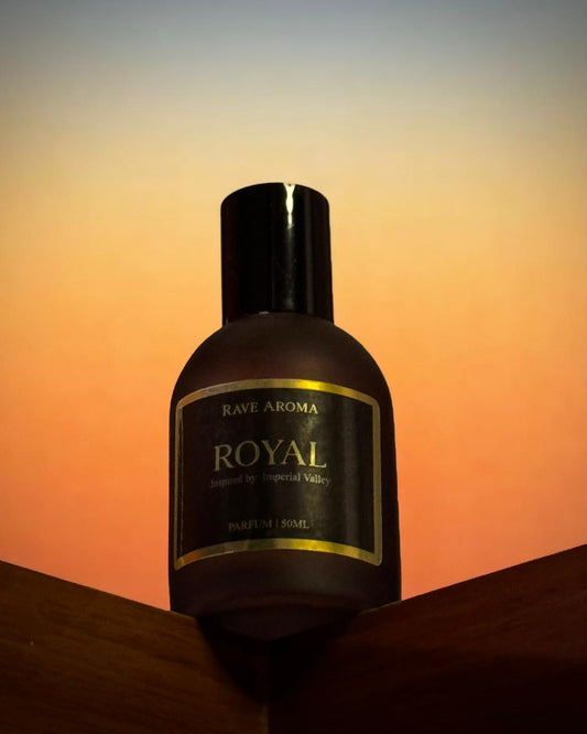 Royal (Gissah Imperial Valley)