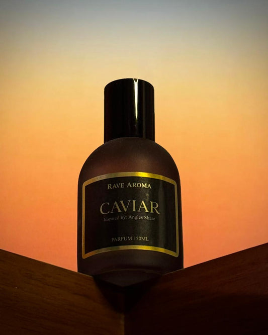 Caviar (Angels' Share)