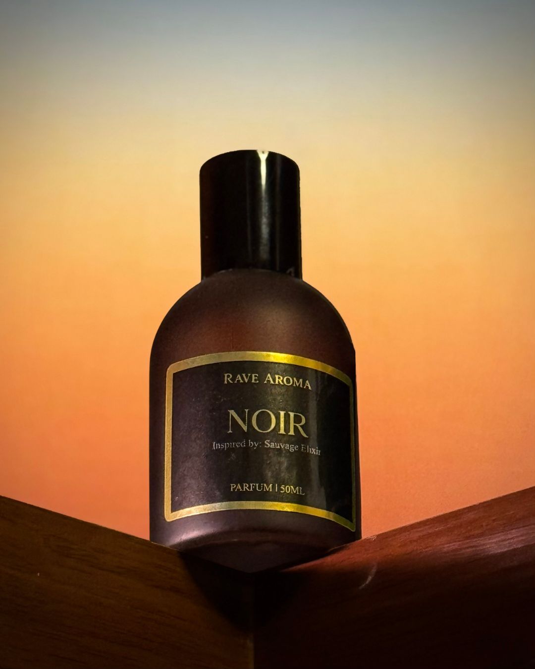 Nior (Sauvage Elixir)