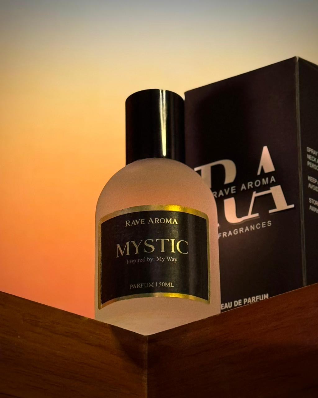Mystic (Giorgio Armani My Way)