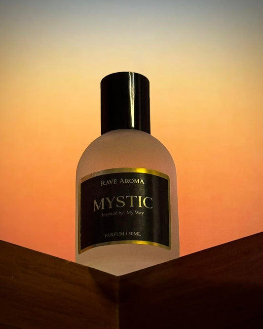 Mystic (Giorgio Armani My Way)
