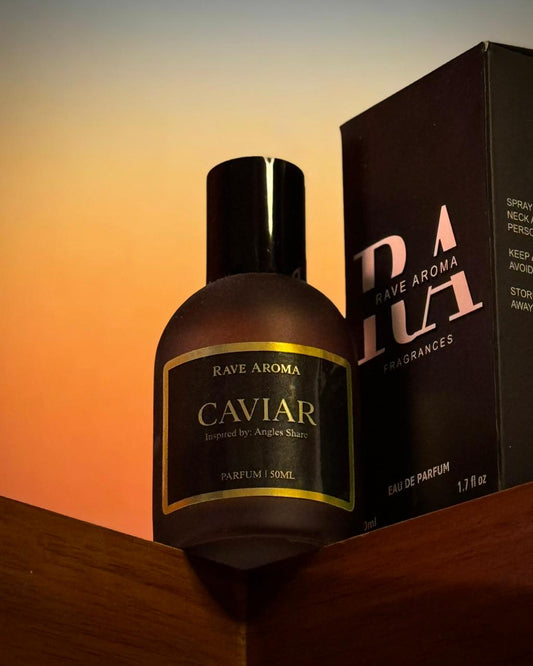 Caviar (Angels' Share)