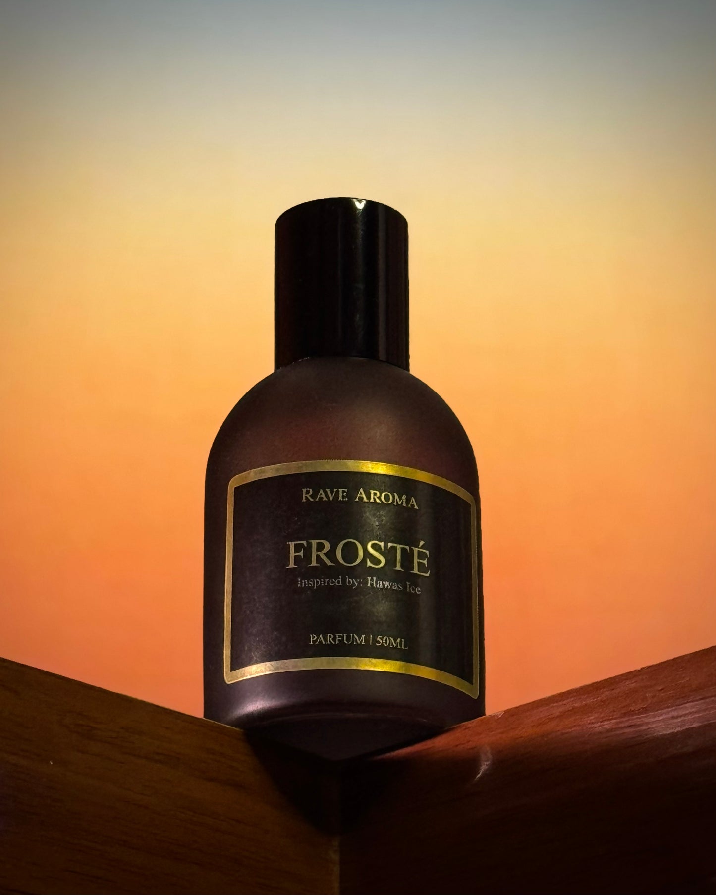 Froste (Rasasi Hawas Ice)