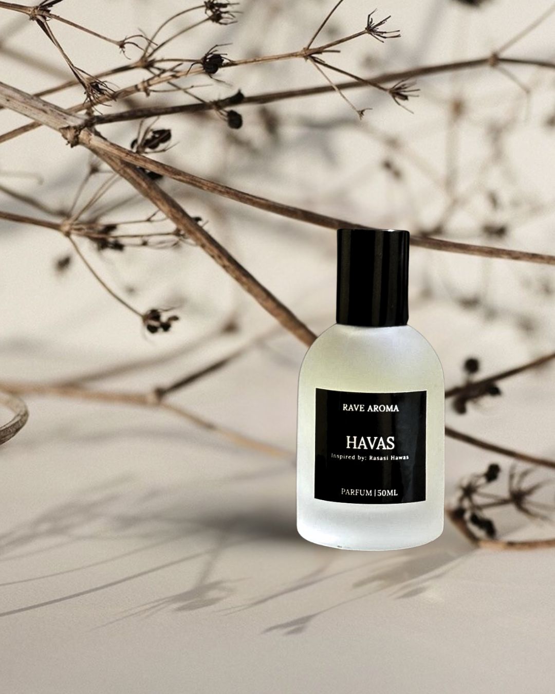 Havas  (Hawas)