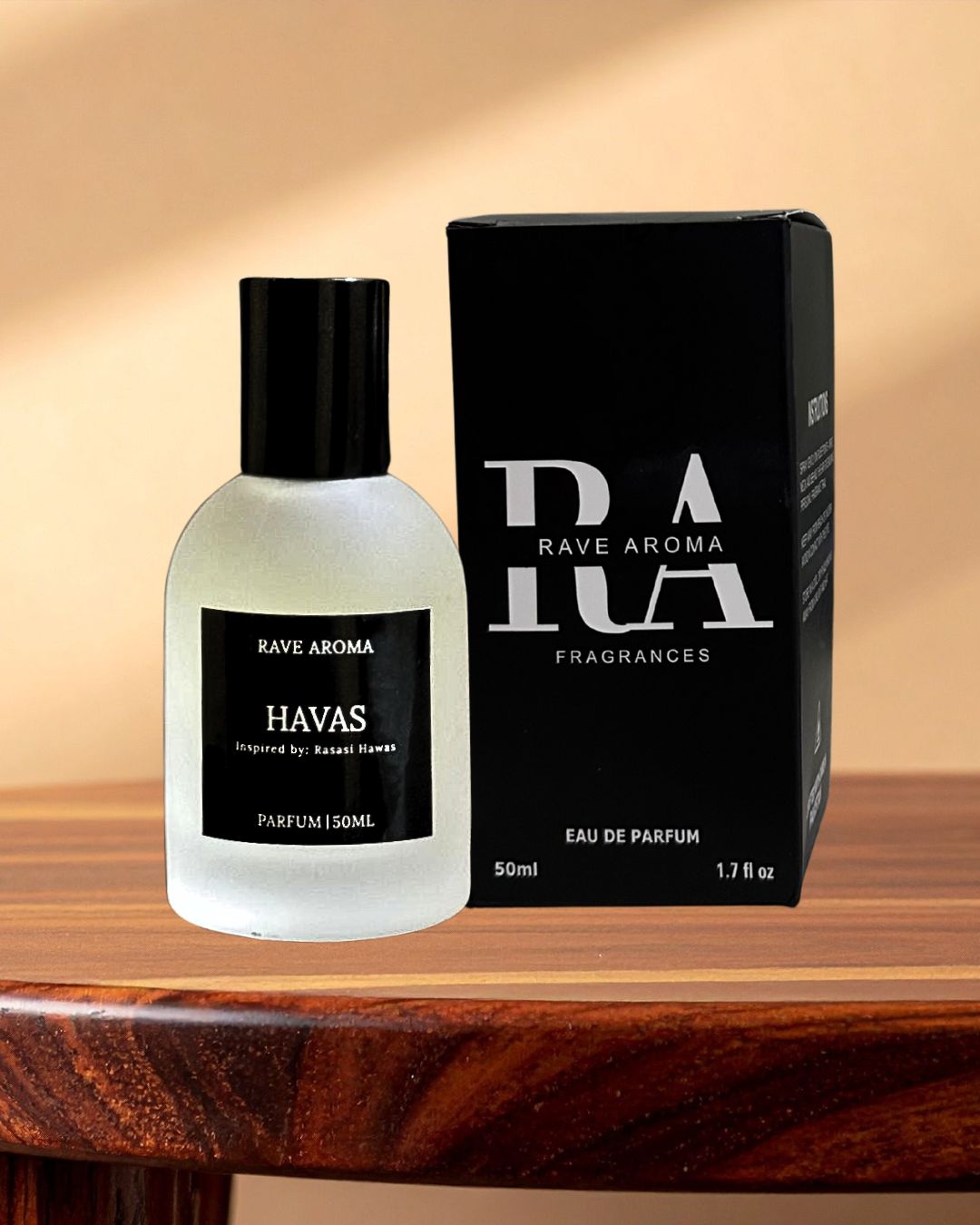 Havas  (Hawas)