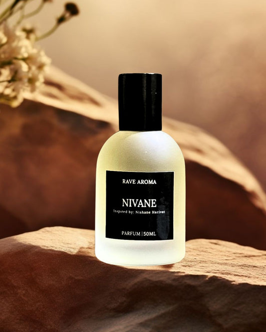 Nivane  (Nishane Hacivat)