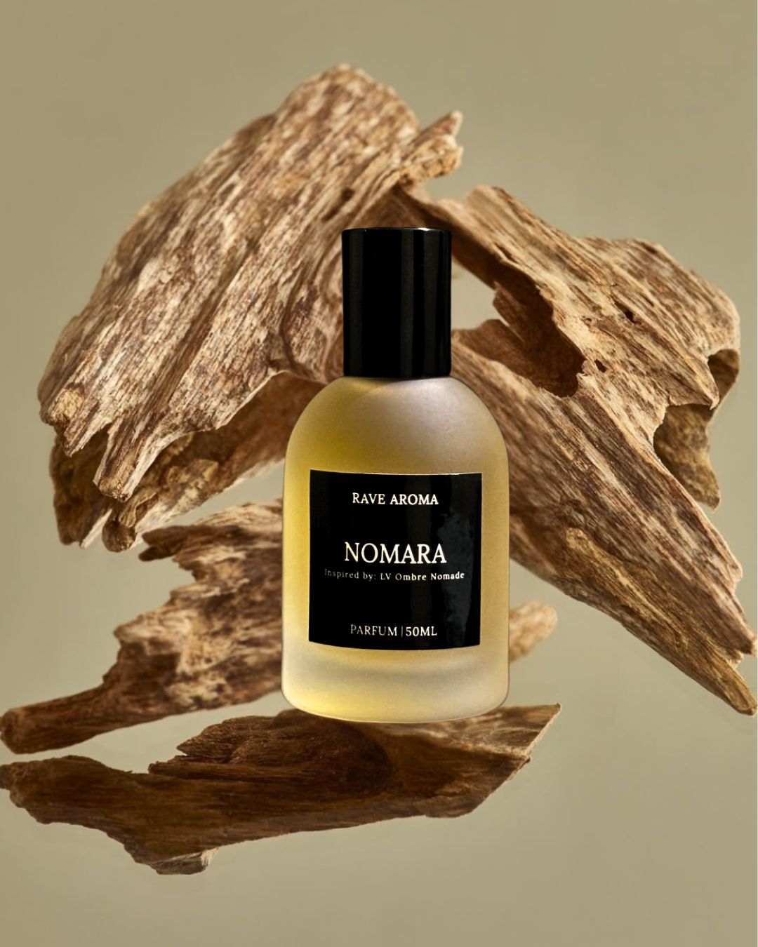 Nomara  (Ombre Nomade)