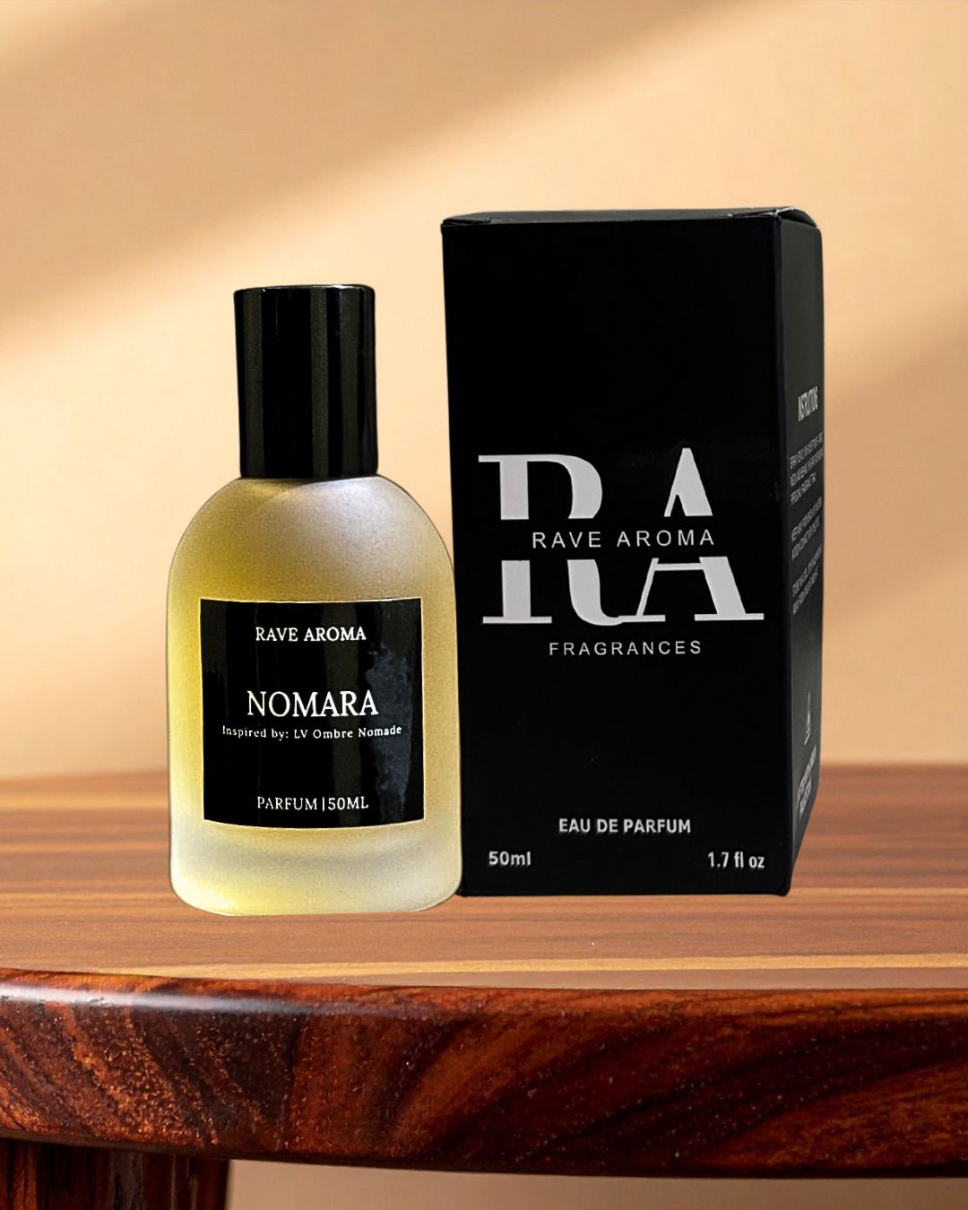 Nomara  (Ombre Nomade)