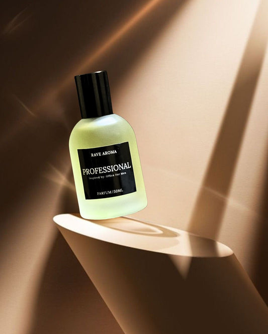 Professional  (Office For Men)