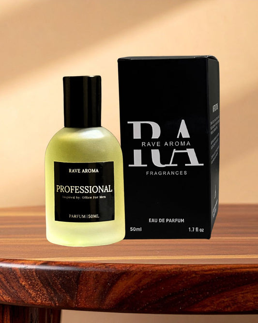 Professional  (Office For Men)