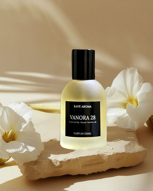 Vanora 28  (Vanilla 28)