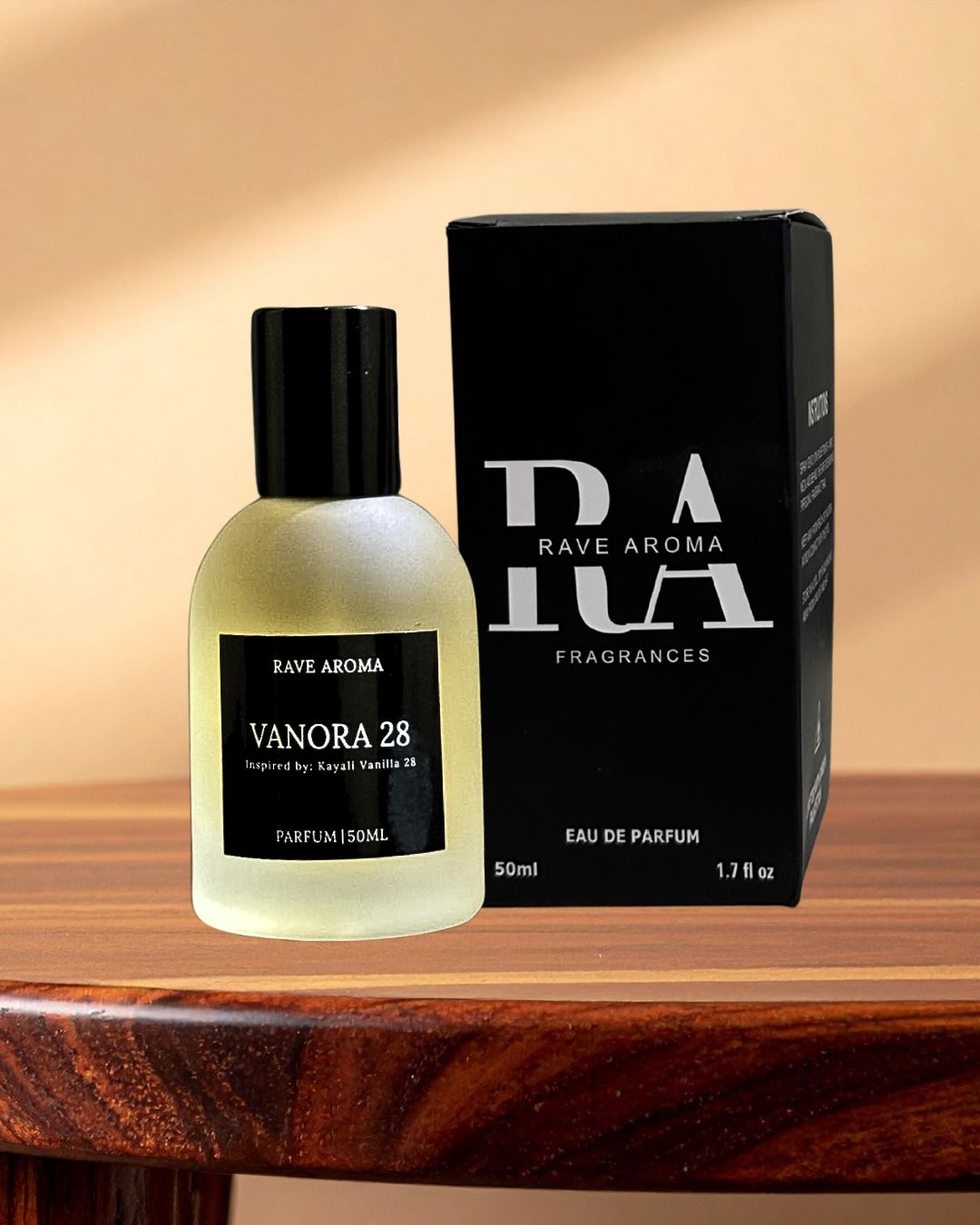 Vanora 28  (Vanilla 28)